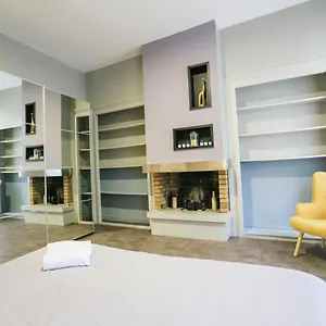 La Jungle, T5 Hypercentre Chic Et Cosy, Wifi, Netflix Par Sovalfi Appartement