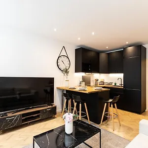 Le Greco Appartement