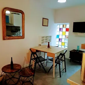 Le Cosy Chaleureux Appartement