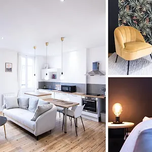 Le Cret - Place Jean Jaures Appartement